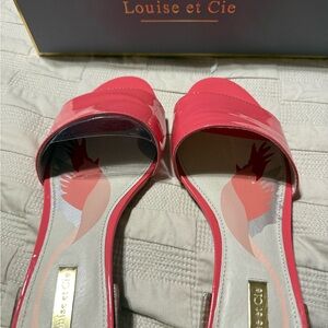 Louise et Cie flat patent. 8.5M